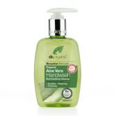 Jabón de Manos Aloe Vera Orgánico 250 ml