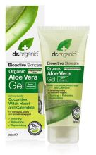 Gel de Aloe Vera con Pepino 200 ml