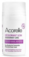 Desodorante Pieles Sensibles 50 ml