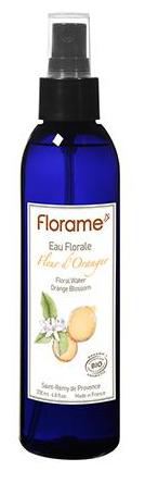 Agua Floral Azahar (Orange Blossom)