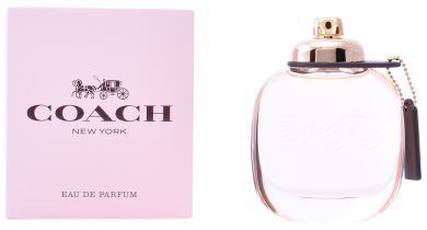 Coach New York Eau De Parfum 90 ml