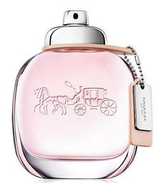 Coach Woman Eau de Toilette Vaporizador 50 ml