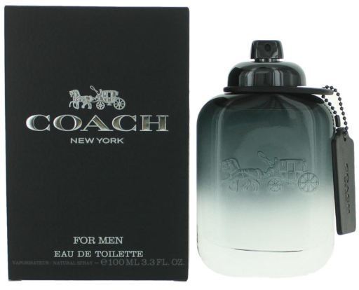 Eau de Toilette For Men 100 ml