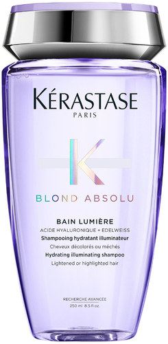 Blond Absolu Champú Hidratante Iluminador 250 ml