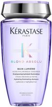 Blond Absolu Champú Hidratante Iluminador 250 ml