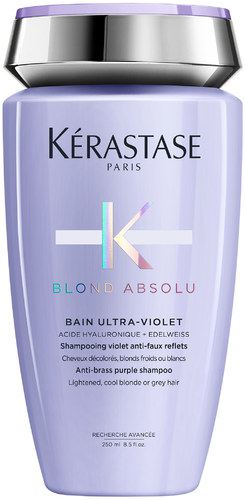 Blond Absolu Baño Ultra Violeta 250 ml