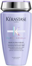 Blond Absolu Baño Ultra Violeta 250 ml