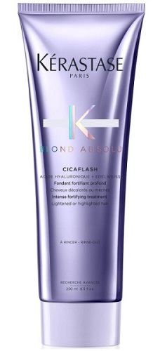 Blond Absolu Acondicionador Cicaflash 250 ml