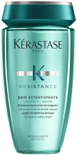 Resistance Bain Extentioniste Champú Fortalecedor 250 ml