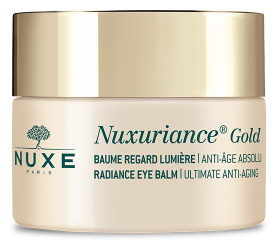 Nuxuriance Gold Bálsamo Mirada Luminosa de 15 ml