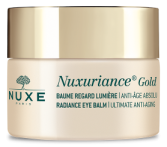 Nuxuriance Gold Bálsamo Mirada Luminosa de 15 ml