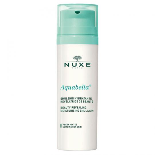 Aquabella Emulsión Hidratante 50 ml