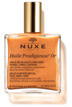 Huile Prodigieuse Or Vaporizador 100 ml