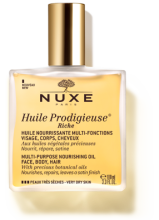 Huile Prodigieuse Riche de 100 ml