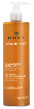 Rêve De Miel Gel Limpiador Cara y Cuerpo 400 ml