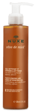 Rêve De Miel Gel Limpiador Desmaquillante 200 ml