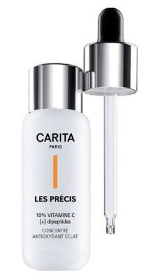 Les Précis Concentrado Facial Antioxidante y luminoso 15 ml