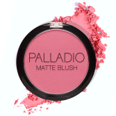 Colorete Matte Blush 02 Bayberry