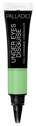 Corrector Under Eyes Disguise Green Tea