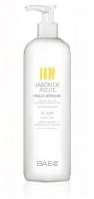 Jabón de Aceite 100 ml