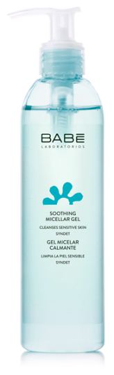 Gel Micelar Calmante 245 ml