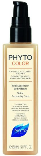 Phytocolor Gel Activador Brillo 150 ml