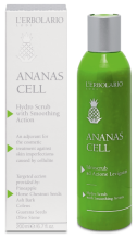 Anannas Cell Hydroscrub con Efecto Suave 200 ml