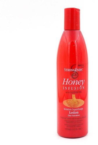 Loción Strongends H-Inf 355 ml-12Oz