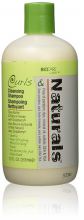 Champú de limpieza Curls & Nat 355 ml-12Oz