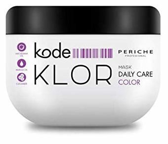 Kode Klor Color Daily Care Mascarilla 500 ml