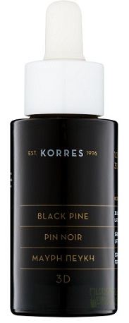 Black Pine 3D Sérum 30 ml