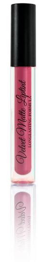 Velvet Matte Labial Líquido 11 Raspberry