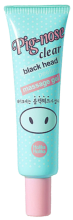 Gel de Poros Exfoliator Pig Nose Clear