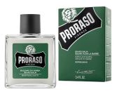 Bálsamo para Barba Refrescante Green 100 ml