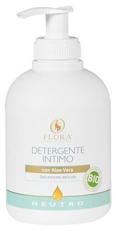 Gel íntimo Neutro Aloe Vera 250 ml