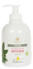 Gel íntimo Salvia +50: menopausia, protector, hidratante 250 ml