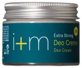 Desodorante en Crema Extra Fuerte para Actividad Deportiva 30 ml