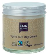 Crema Hidratante Facial de Argán 50 ml