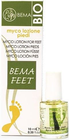 Myco Loción Pies 10 ml