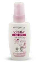 Desodorante Sensitive Spray Rosa Centifolia 75 ml