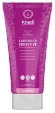 Champú Sensible a Lavanda 200ml