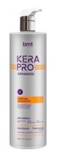 Bmt Kerapro Advanced Mascarilla de Alisado 1000 ml