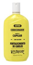 Acondicionador Fortalecimiento 430 ml