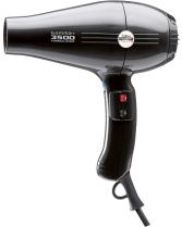 Secador 3500 Tormalionic Negro