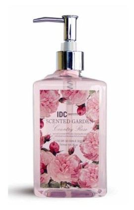 Scented Garden Gel de Ducha Rosa 780 ml