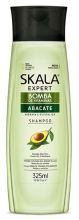 Champú Bomba Vitaminas Abacate 325 ml