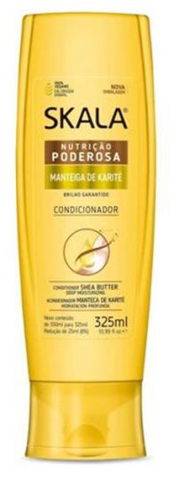 Acondicionador Karite 325 ml