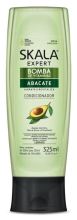 Acondicionador Bomba Vitaminas Abacate 325 ml