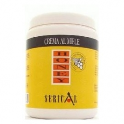 Crema Al Miele 1 L