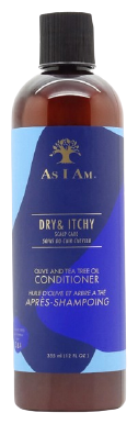 Dry & Itchys Scalp Care Acondicionador 355 ml